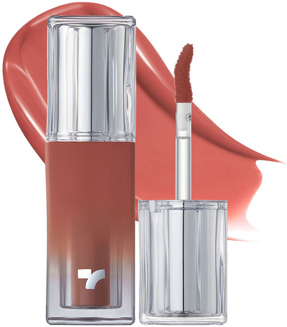 토니모리 겟잇 틴트 워터풀 시럽, 04 무화과시럽, 1개