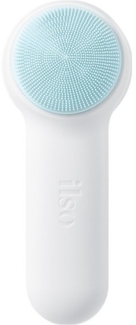 일소 모공 클렌징 마스터 세안 브러쉬, 1개, 화이트