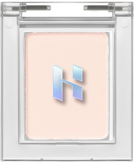 홀리카홀리카 마이 페이브 피스 아이섀도, 클린솝, 1개