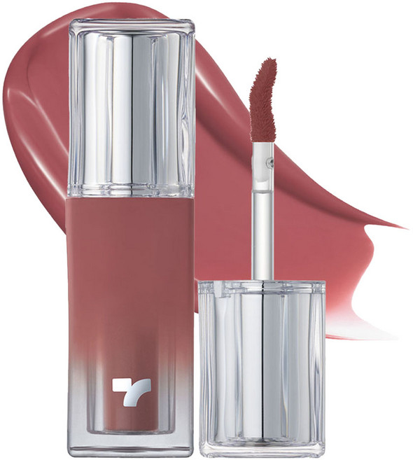 TONYMOLY Get It Tint 水潤糖漿唇釉, 08 葡萄糖漿, 1個