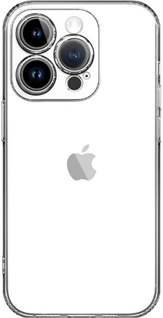 까미또 클린앤슬림 풀커버 휴대폰 케이스