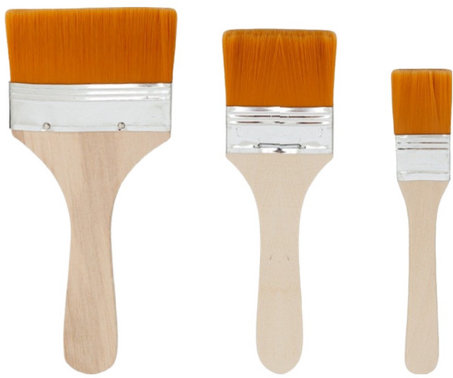 크린메이트 미니붓 3종 세트, 1세트