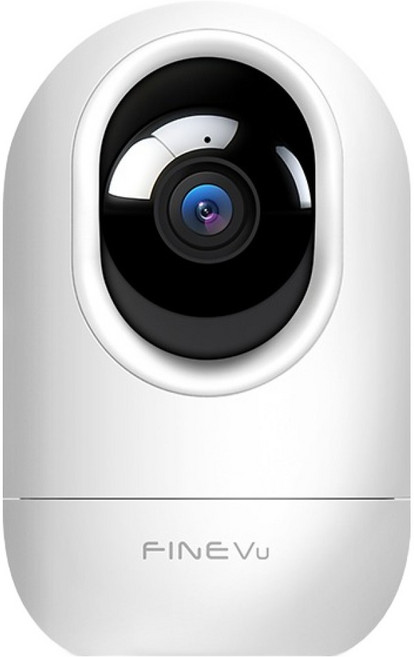 파인뷰 K11 베이비캠 홈캠 800만 화소 4K UHD 홈CCTV, 1개