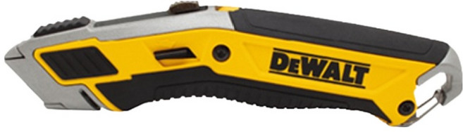 DEWALT 得偉 頂級可伸縮萬用刀 DWHT10295, 1個
