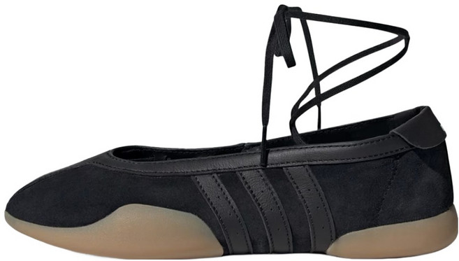 아디다스 태권도 메이 발레 W 운동화 JQ0669