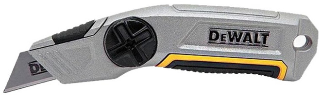 DEWALT 得偉 固定式萬用刀 DWHT10246, 1個