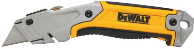 DEWALT 得偉 可伸縮萬用刀 DWHT10046, 1支