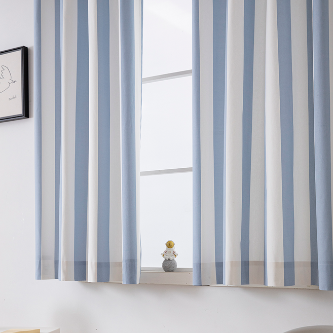 사라하우스 커튼 핀형