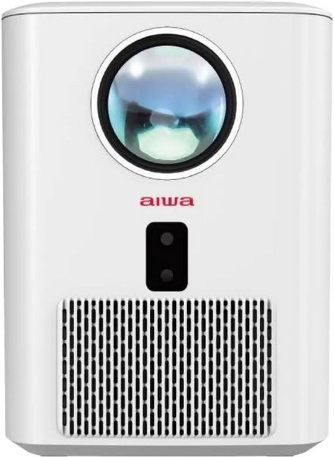 aiwa 愛華 高清投影機, APJ-V7