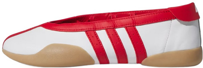 아디다스 태권도 메이 발레 W 운동화 JQ0960