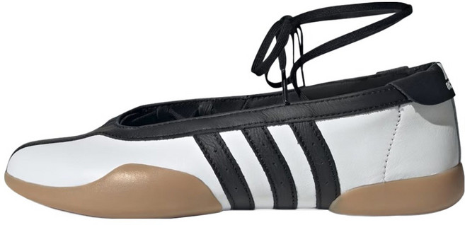 아디다스 태권도 메이 발레 W 운동화 JR7030