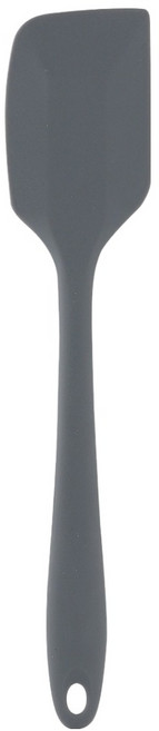 발룬피니 노블 실리콘 조리도구 스파츌라, 딥차콜, 1개