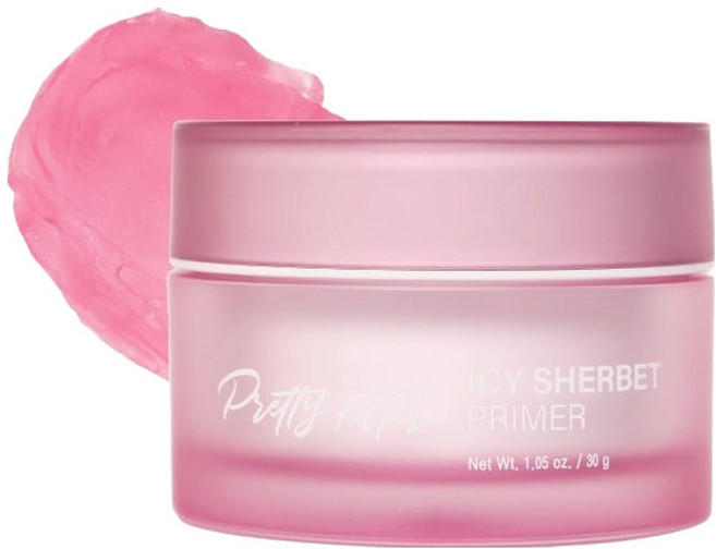 터치인솔 프리티필터 아이시 셔벗 프라이머 30g, 혼합색상, 1개