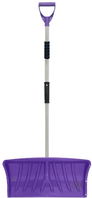 플라넥스 백곰 3단 분리형 넉가래, 1개