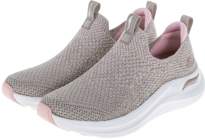SKECHERS 女款 ARCH FIT 2.0 D楦休閒鞋 150321TPPK