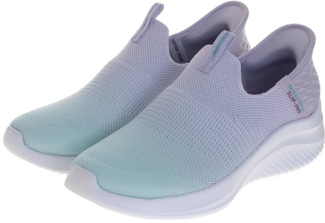 SKECHERS 女款 瞬穿舒適科技 ULTRA FLEX 3.0 D楦休閒鞋 150183LVTQ