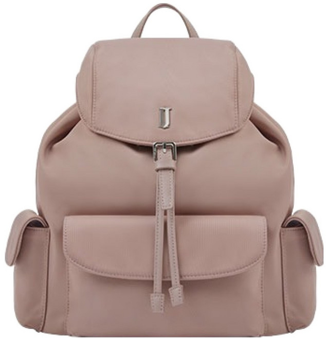 제이에스티나 여성용 조이 MD포켓 백팩 JHNCHB5BF884PK260 + 쇼핑백