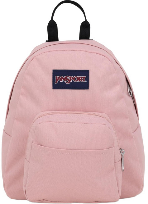 JANSPORT HALF PINT迷你小背包 10L, 玫瑰粉