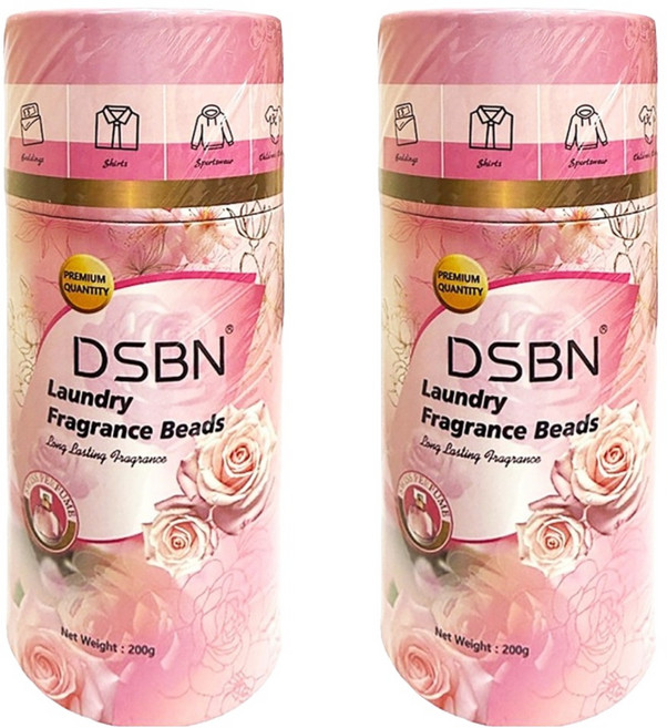 DSBN 香香豆 馨香玫瑰, 200g, 2個