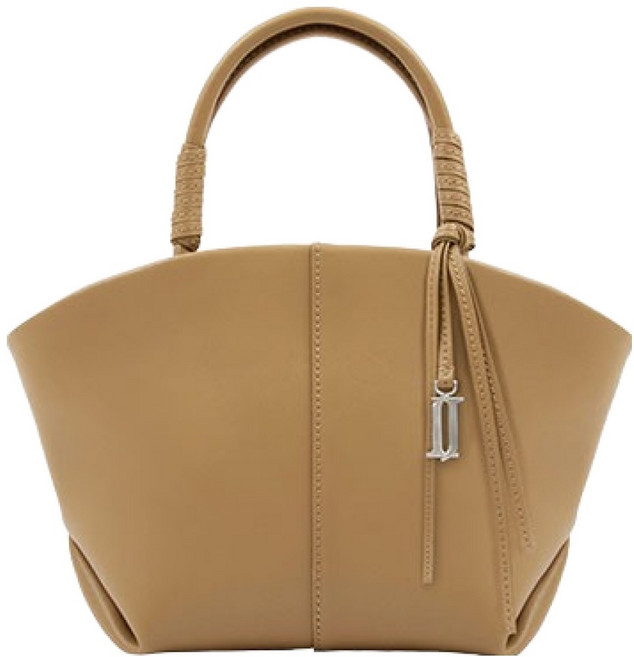 제이에스티나 여성용 타시아 SM 토트백 JHNCHD5BF982CB010 + 쇼핑백