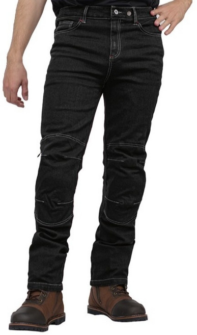 코미네 쿨드라이 라이딩 진 WJ-754R, 블랙