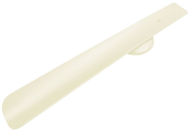 월드크린 자석 구둣주걱, 아이보리, 1개