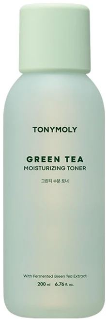 토니모리 그린티 수분 토너, 1개, 200ml - 쿠팡