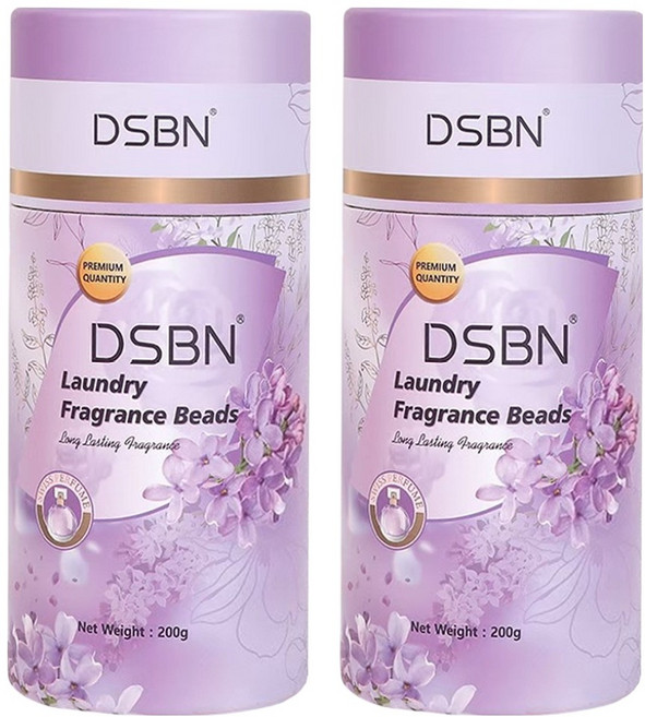 DSBN 香香豆 薰衣草香, 200g, 2個