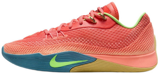 NIKE 耐吉 男款 JORDAN LUKA .77 PF 運動鞋 HF0819-003