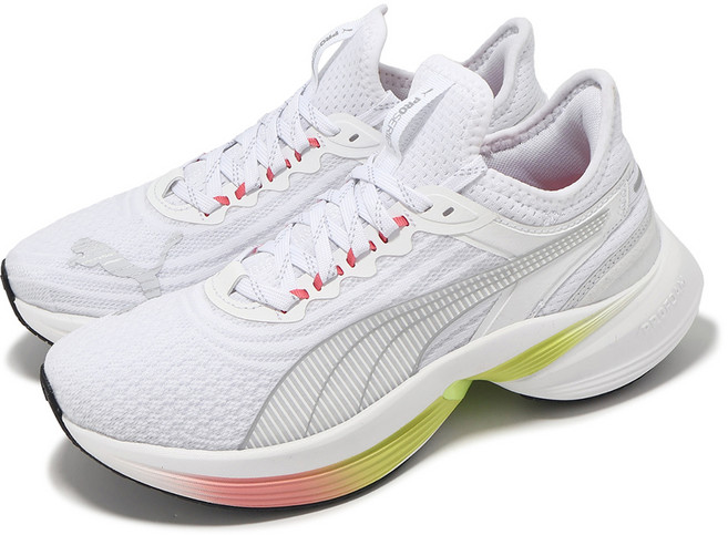 PUMA 女款 CONDUCT PRO 慢跑鞋 31031505