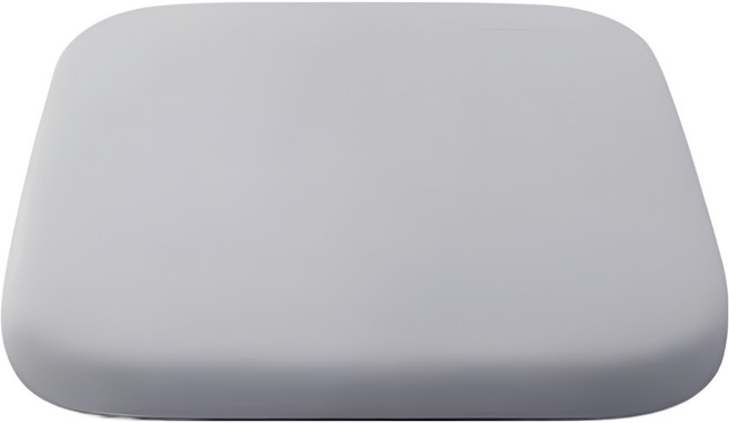 소소하우스 고밀도 메모리폼 논슬립 사각 방석