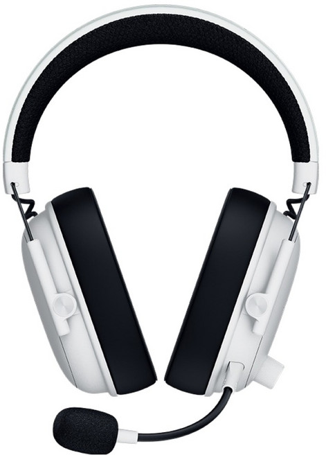 레이저 BlackShark V3 헤드셋, RZ04-0541, White