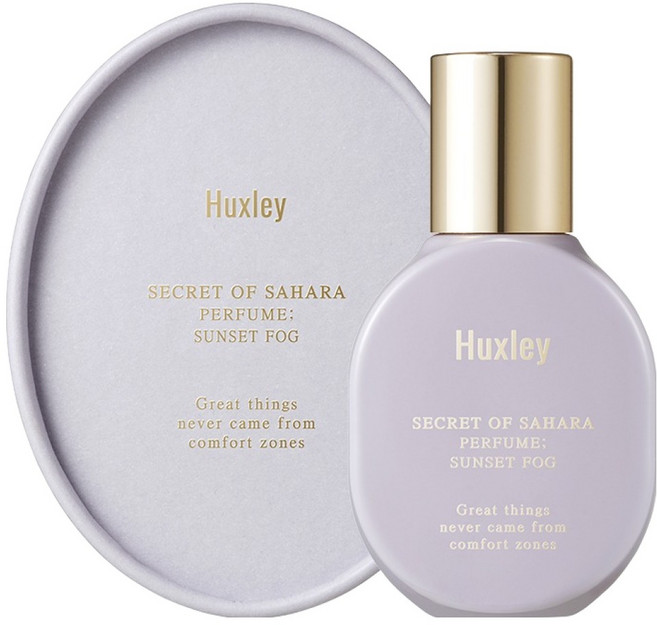 헉슬리 선셋포그 퍼퓸, 1개, 15ml