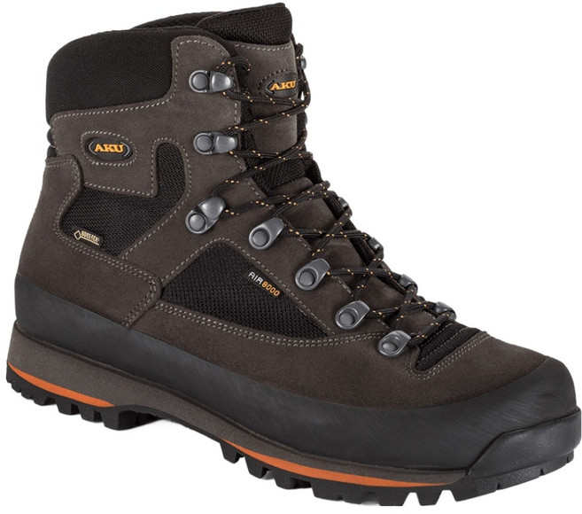 아쿠 코네로 GTX 등산화