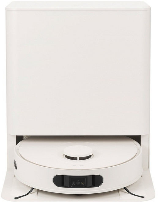 LG전자 코드제로 로보킹 AI 올인원 로봇청소기 + 올인원타워 세트 B95AWBTH 방문설치, 카밍 베이지