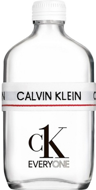 캘빈클라인 에브리원 오 드 뚜왈렛, 50ml, 1개