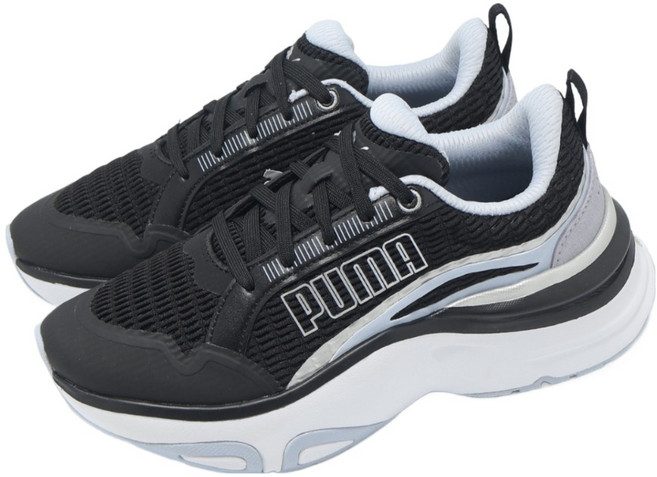PUMA 女款 SOFTRIDE MAYVE WNS 慢跑鞋 31016705