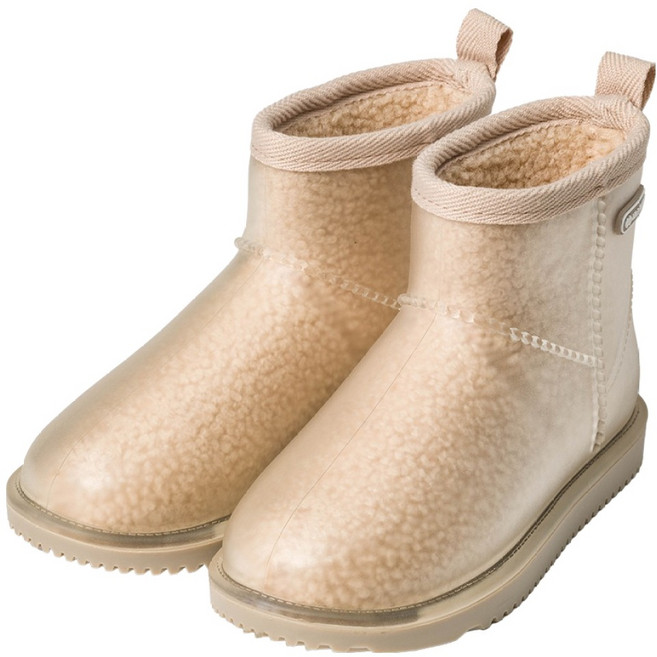 에이블팩토리 아동용 보글 부츠