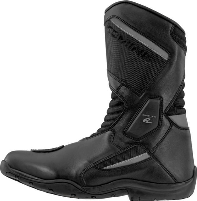 코미네 투어링 부츠 BK-092, BLACK