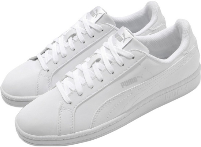 PUMA 男女款 SMASH BUCK 運動休閒鞋 35675324