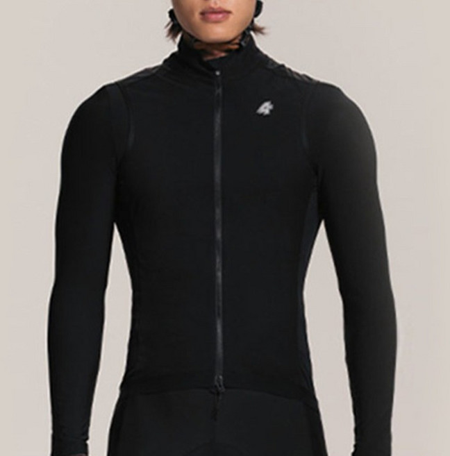 라메다 남성용 BETA Level 자전거질렛 베스트 조끼 2025AWZ733