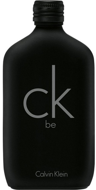캘빈클라인 CK be 오드뚜왈렛, 100ml, 1개