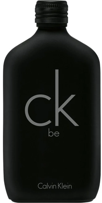 캘빈클라인 씨케이 비 오드뚜왈렛, 100ml, 1개 - 쿠팡