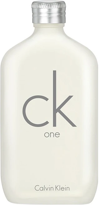 캘빈클라인 CK one 오드뚜왈렛, 100ml, 1개 - 쿠팡
