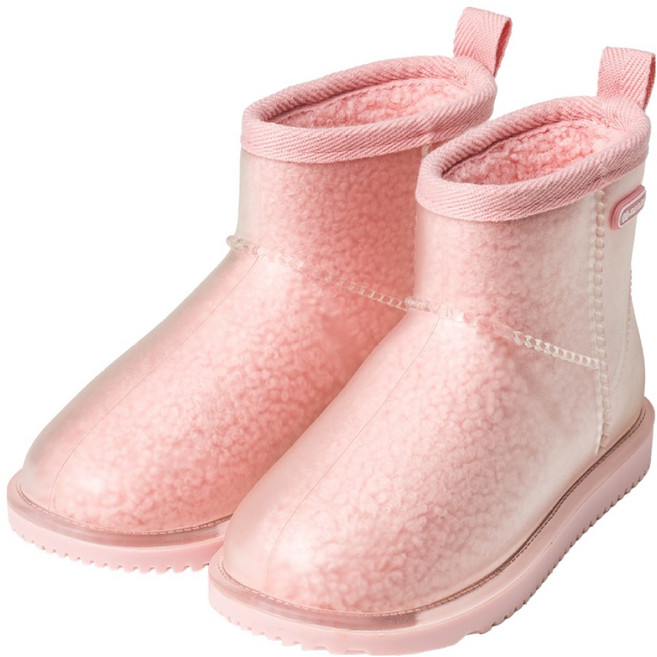 에이블팩토리 아동용 보글 부츠