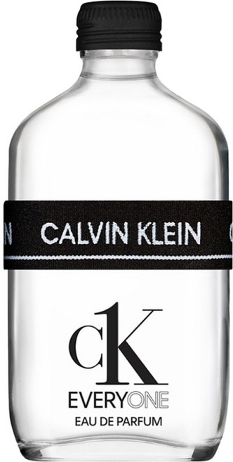 캘빈클라인 에브리원 오 드 퍼퓸, 1개, 100ml