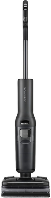 로보락 무선 청소기 F25 Ultra, 블랙