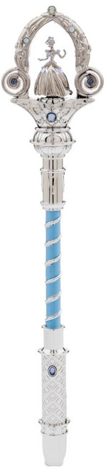 디즈니스토어 프린세스 신데렐라 아동 완드 코스튬, 혼합색상, 1개