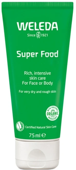 벨레다 슈퍼푸드 크림, 75ml, 1개 - 쿠팡