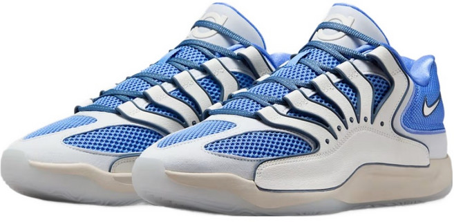 NIKE 耐吉 男款 KD18 EP 運動鞋 HV1991-401